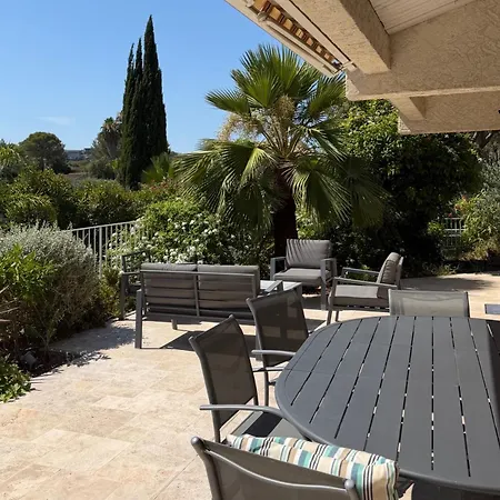 Vila Osher Saint-Raphaël